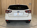 IMPREZA SPORT 4WD