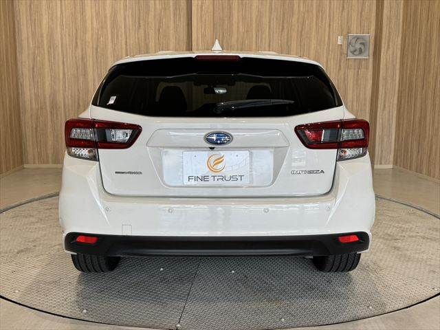 IMPREZA SPORT 4WD