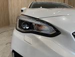 IMPREZA SPORT 4WD