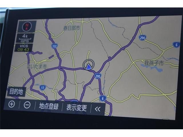 ALPHARD hybrid 4WD