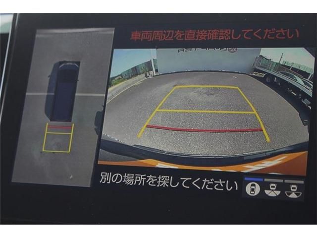 ALPHARD hybrid 4WD