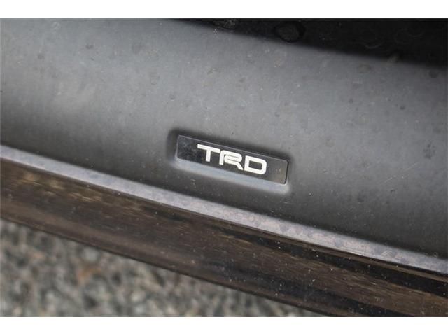 ALPHARD hybrid 4WD