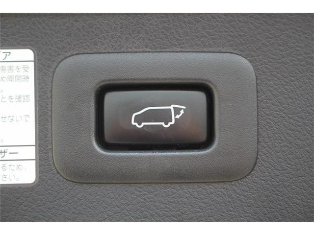 ALPHARD hybrid 4WD