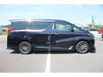 ALPHARD hybrid 4WD