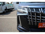 ALPHARD hybrid 4WD