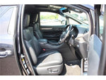 ALPHARD hybrid 4WD