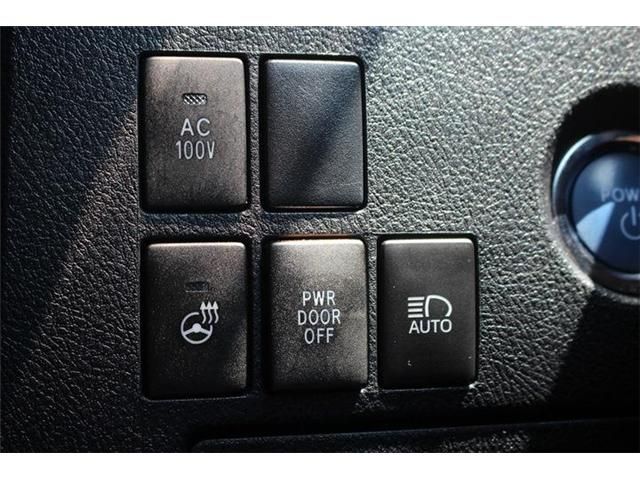 ALPHARD hybrid 4WD