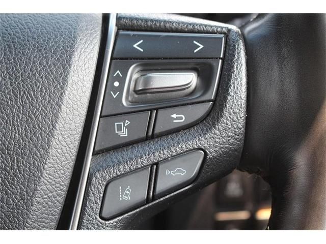 ALPHARD hybrid 4WD