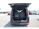 ALPHARD hybrid 4WD