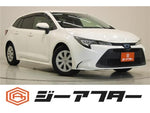 COROLLA TOURING HYBRID 4WD
