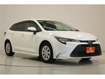 COROLLA TOURING HYBRID 4WD