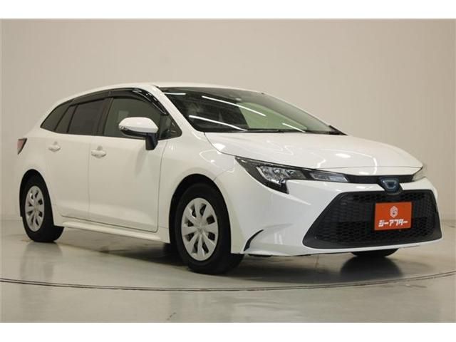 COROLLA TOURING HYBRID 4WD