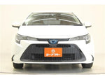 COROLLA TOURING HYBRID 4WD