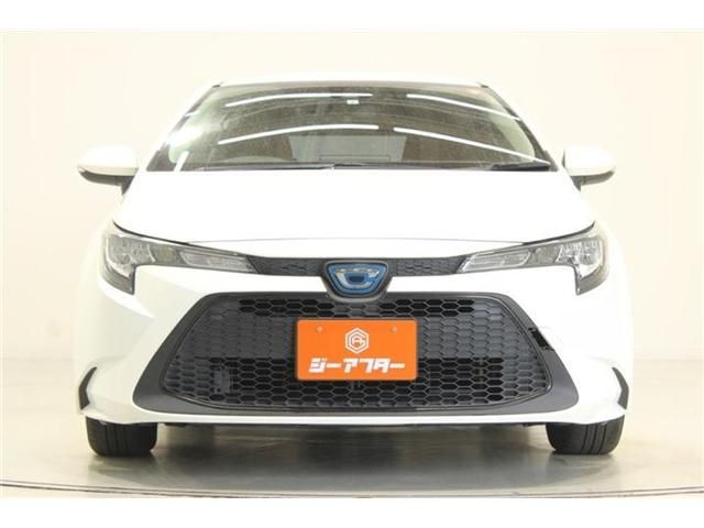 COROLLA TOURING HYBRID 4WD