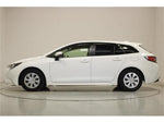 COROLLA TOURING HYBRID 4WD