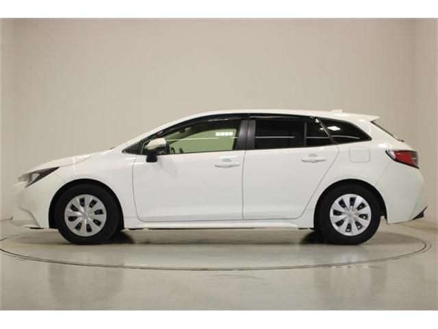 COROLLA TOURING HYBRID 4WD