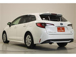 COROLLA TOURING HYBRID 4WD