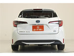 COROLLA TOURING HYBRID 4WD