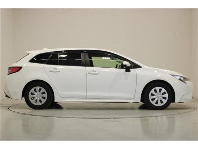 COROLLA TOURING HYBRID 4WD