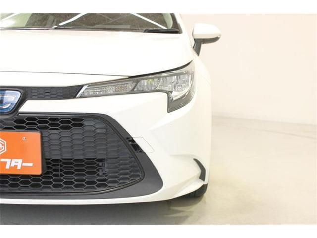 COROLLA TOURING HYBRID 4WD