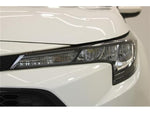 COROLLA TOURING HYBRID 4WD