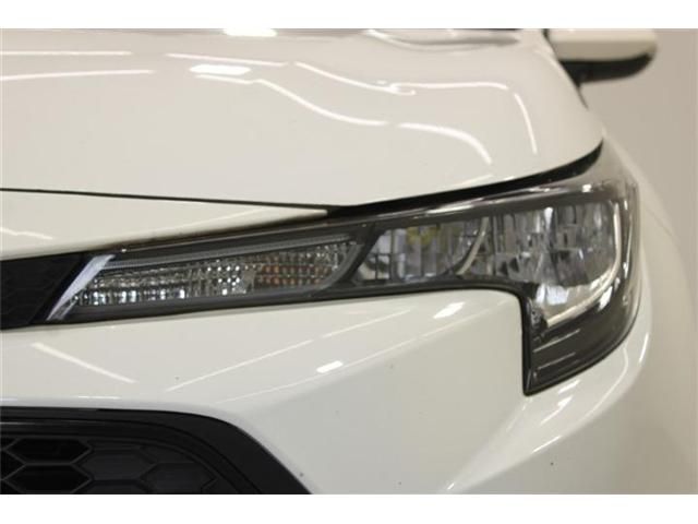 COROLLA TOURING HYBRID 4WD