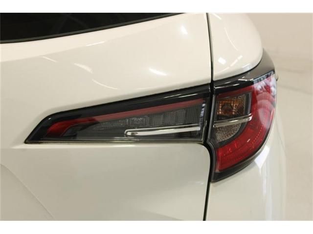 COROLLA TOURING HYBRID 4WD