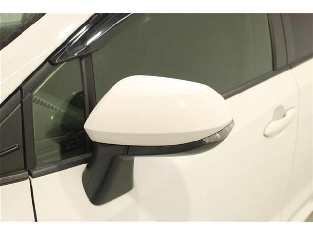 COROLLA TOURING HYBRID 4WD