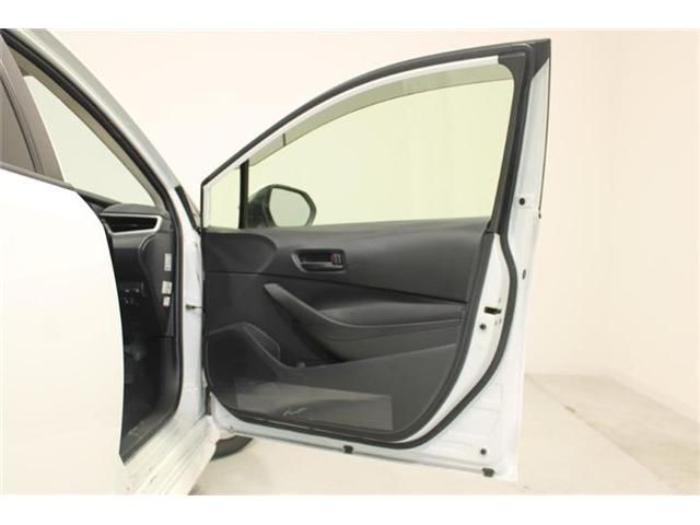 COROLLA TOURING HYBRID 4WD