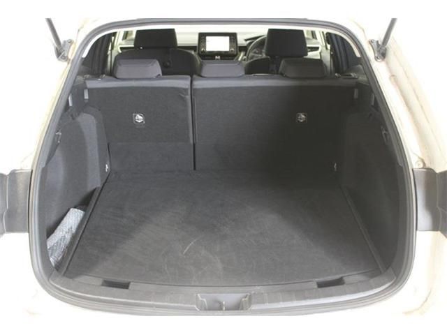 COROLLA TOURING HYBRID 4WD