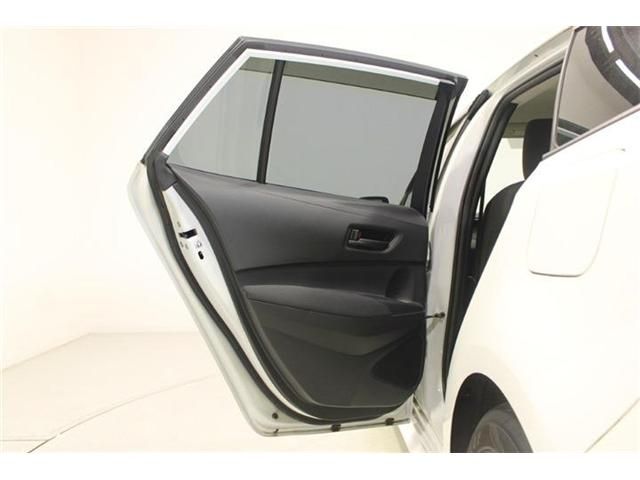 COROLLA TOURING HYBRID 4WD