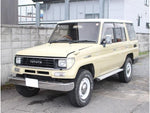 LANDCRUISER PRADO