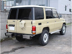LANDCRUISER PRADO