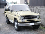 LANDCRUISER PRADO