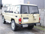 LANDCRUISER PRADO