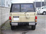 LANDCRUISER PRADO