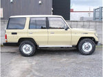 LANDCRUISER PRADO