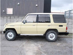 LANDCRUISER PRADO