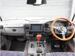 LANDCRUISER PRADO