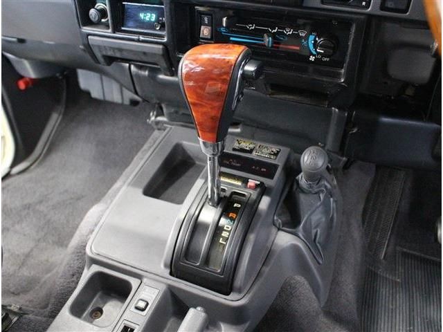 LANDCRUISER PRADO