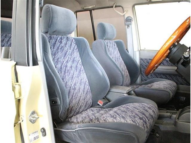LANDCRUISER PRADO
