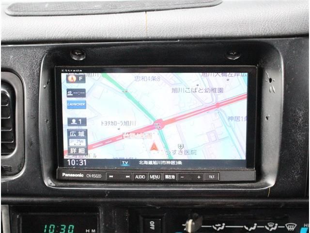 LANDCRUISER PRADO