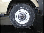 LANDCRUISER PRADO