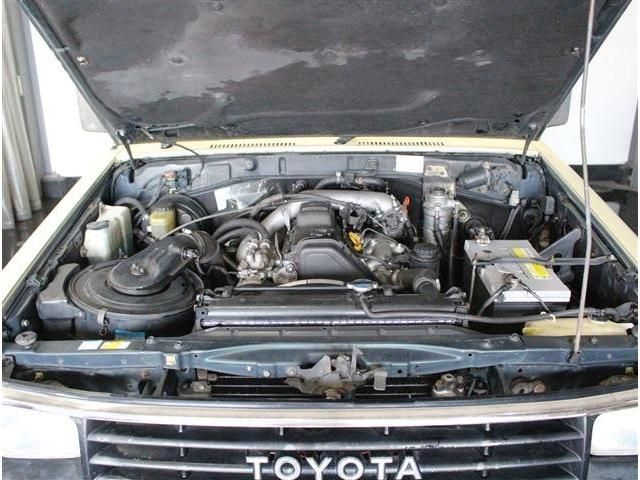 LANDCRUISER PRADO