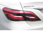 CROWN sedan hybrid