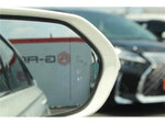 CROWN sedan hybrid
