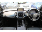 CROWN sedan hybrid