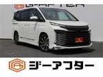 VOXY HYBRID