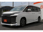 VOXY HYBRID