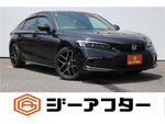 CIVIC hatchback